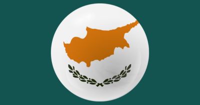 Cyprus Vergunning