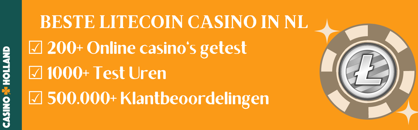 Litecoin Casino