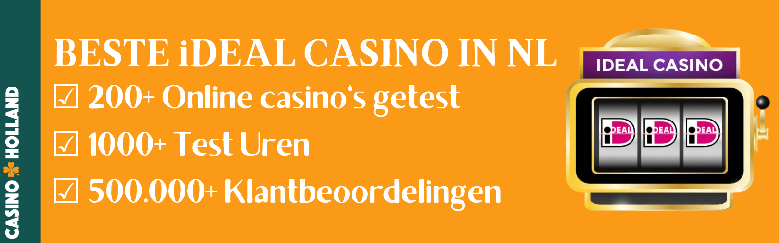 iDeal Casino
