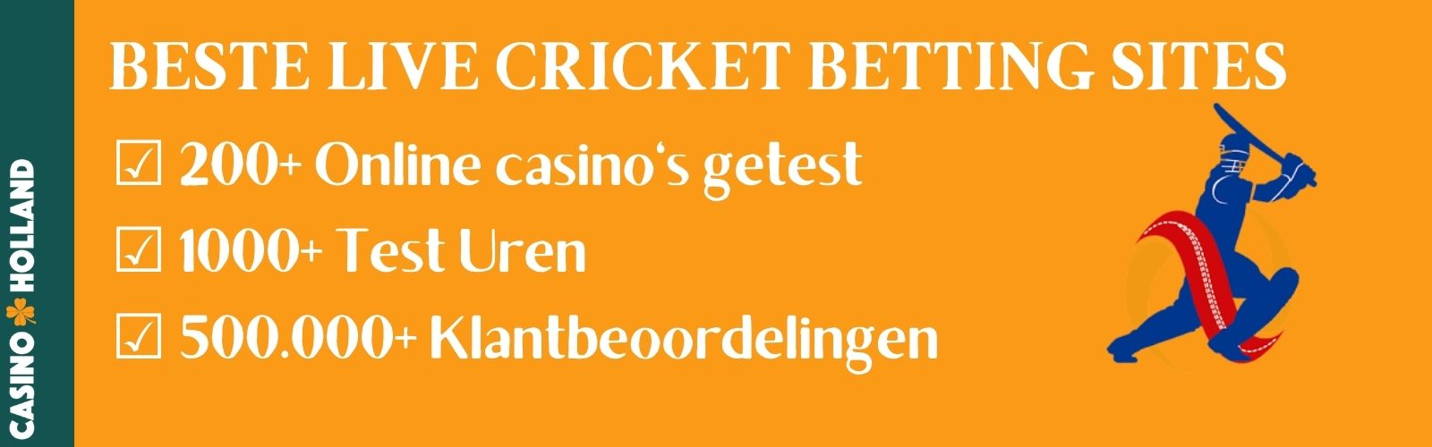 Cricket betting 