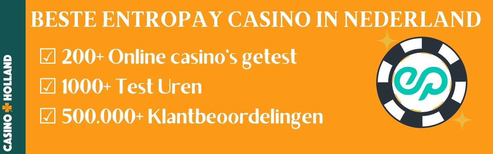 EntroPay Casino