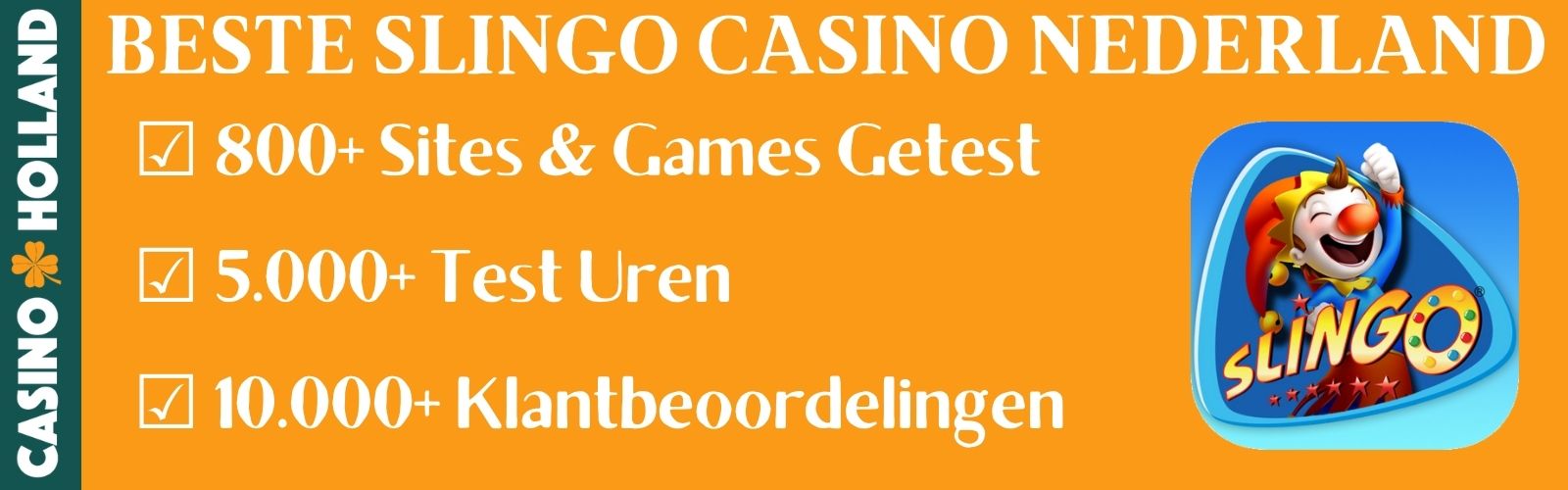 Slingo Casino 