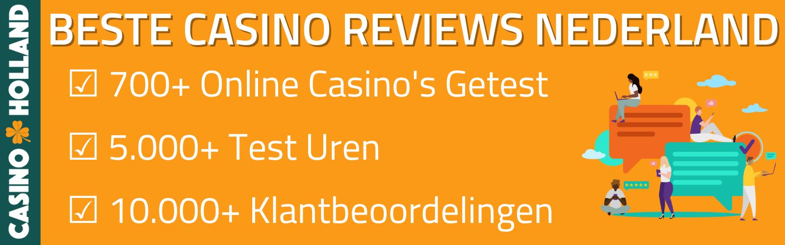 Casino Reviews 