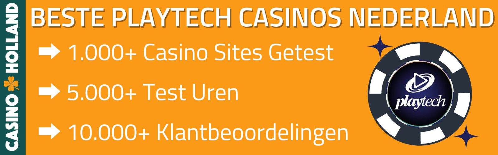 Playtech Casino