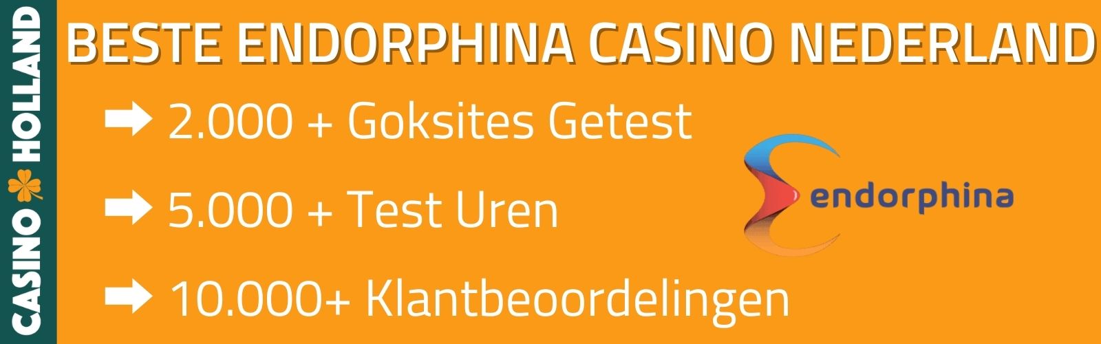 Endorphina Casino Games