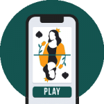 Live casino app