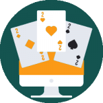 Online Casino Kaartspellen