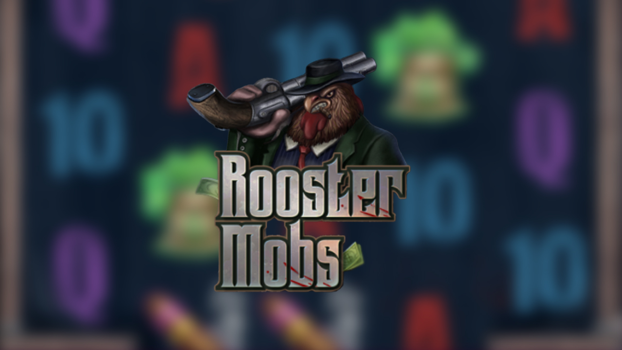 Rooster Mobs