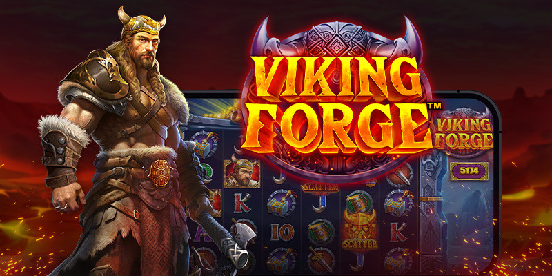 Viking Forge