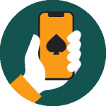 mobiel casino zonder CRUKS