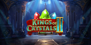 Kings of Crystals II