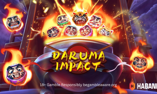 Daruma Impact