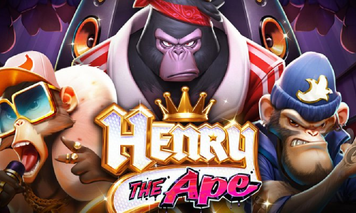 Henry the Ape